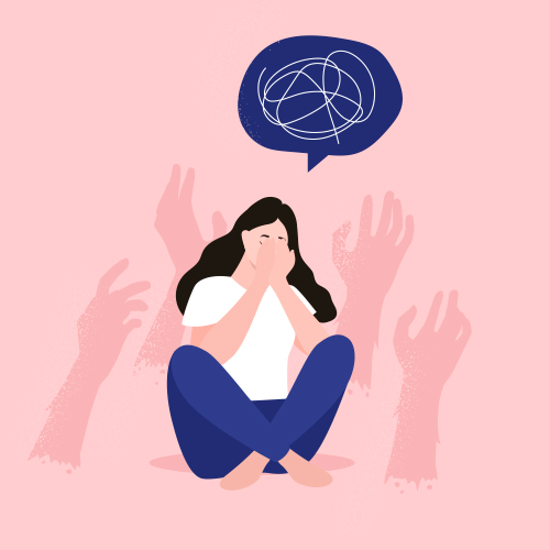 El estrés y ansiedad pueden llegar a provocar diarrea en el corredor