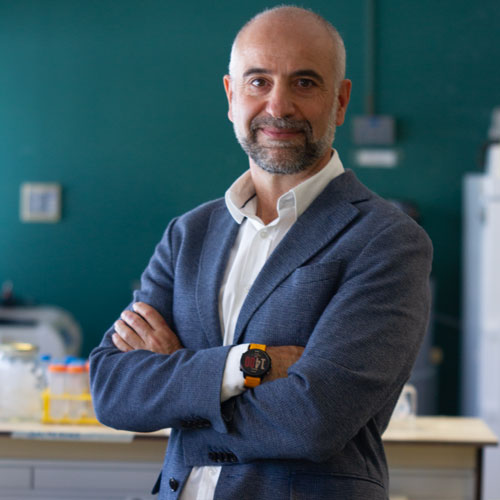 Javier Martínez Picado