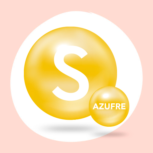 Compuestos de azufre