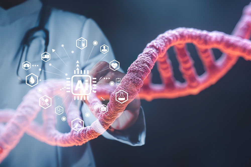 Inteligencia artificial: valiosa aliada para médicos y pacientes