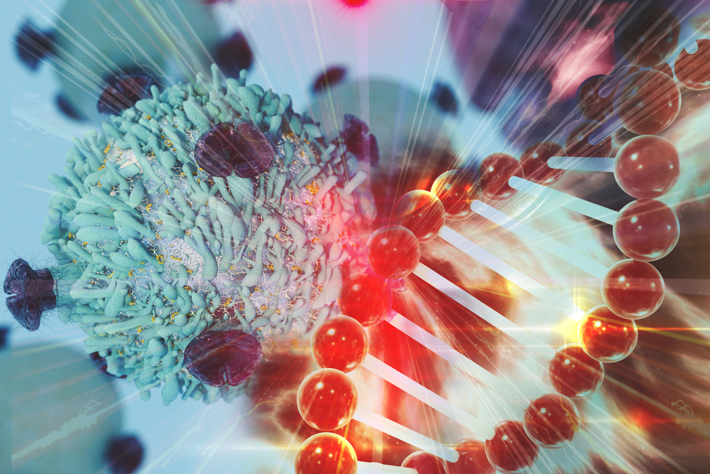 Terapia génica: actuar sobre el origen de la enfermedad