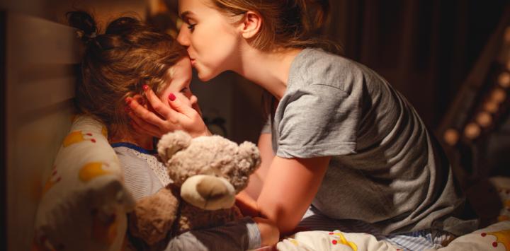 Desvelan la rutina perfecta para dormir a niños de entre 2 y 8 años