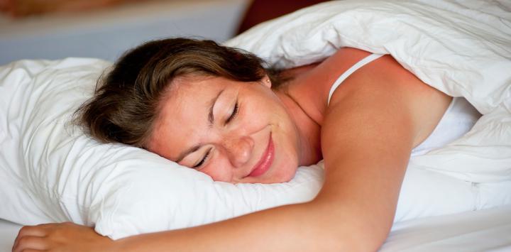 Dormir boca abajo es peligroso para los epilépticos - Salud al día