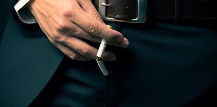 Más del 60% de los fumadores padece disfunción eréctil - Salud al día