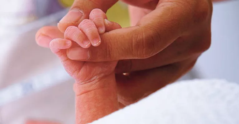 Día Mundial del Niño Prematuro