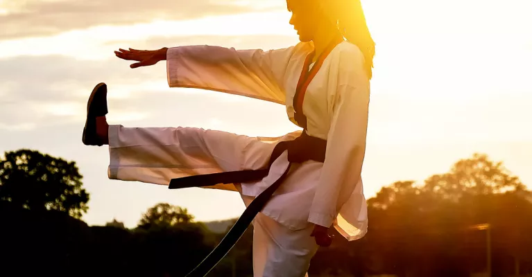 Chi Kung Chi Kung: fuente de juventud