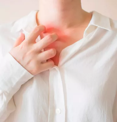 Tipos de psoriasis Psoriasis