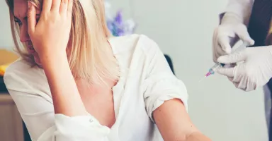 Tripanofobia: miedo irracional a las inyecciones Miedo irracional a las inyecciones