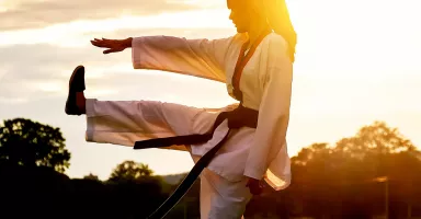 Chi Kung: fuente de juventud