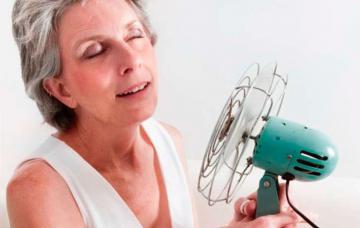 Enfermedades y sus Bloqueos: Menopausia
