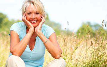 Cómo aliviar los síntomas de la menopausia