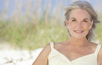 Descubren por qué el cabello se vuelve canoso