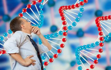 Causa del síndrome de X frágil