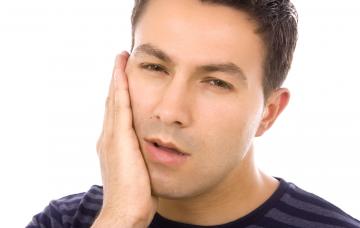 Predisposición a tener aftas bucales