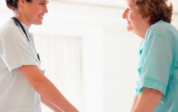 Ictus causa de ataxia