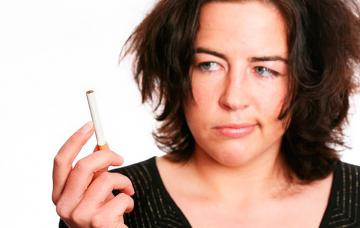 Causas del cáncer de pulmón Causas del cáncer de pulmón