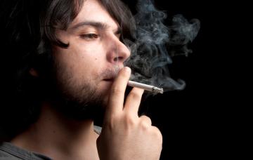 Tabaquismo, causa de la EPOC