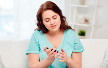 Diabetes, causa de insuficiencia renal crónica