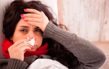 Causas de la sinusitis Causas de sinusitis