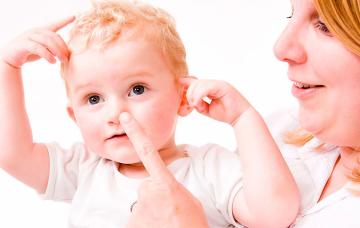Cuerpos extraños en nariz