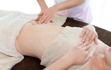 Diagnóstico de la apendicitis a una embarazada