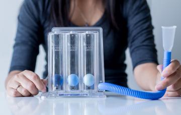 Diagnóstico del asma Diagnóstico del asma