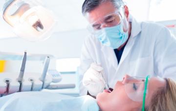 Diagnóstico de bruxismo Diagnóstico de bruxismo en el odontólogo