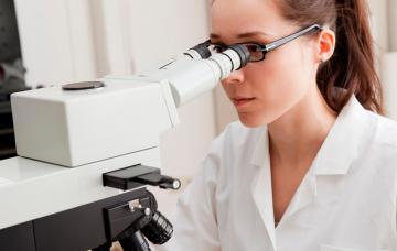 Diagnóstico del cáncer de cuello de útero