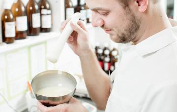 Diagnóstico de la candidiasis Diagnóstico de la candidiasis