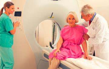 Diagnóstico de la demencia con cuerpos de Lewy Prueba de diagnóstico para la demencia con cuerpos de Lewy