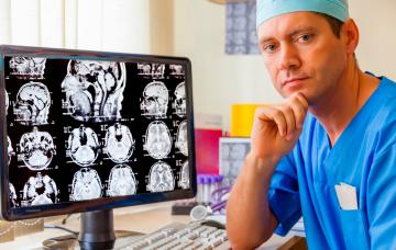 Diagnóstico de la demencia vascular Diagnóstico diferencial de la demencia vascular