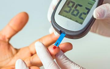 Medición de los niveles de glucemia Diagnóstico de la diabetes