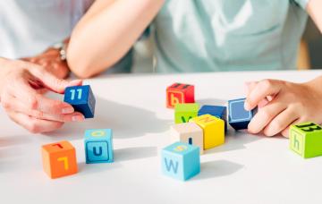 Diagnóstico de la dislexia