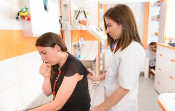 Diagnóstico de la gripe en consulta