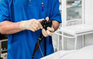 Diagnóstico de las hemorroides Diagnóstico de las hemorroides