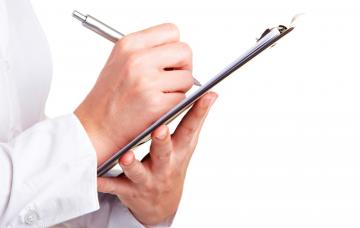 Diagnóstico de la hiperactividad (TDAH)