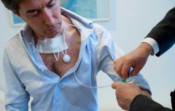 Diagnóstico y tratamiento del insomnio familiar fatal Diagnóstico del insomnio familiar fatal