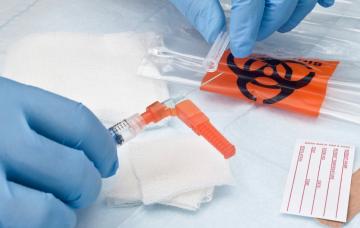 Diagnóstico en laboratorio del priapismo Diagnóstico del priapismo