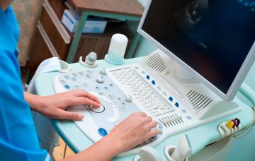 Pruebas para el diagnóstico del síndrome de Patau