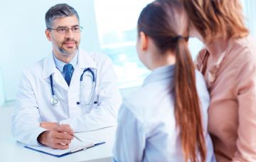 Diagnóstico del tétanos en el pediatra