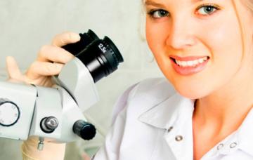 Diagnóstico de la infección por VPH