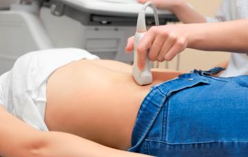 Diagnóstico de la insuficiencia hepática