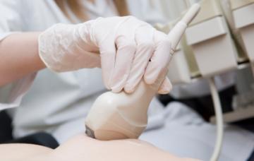 Diagnóstico del cáncer de mama