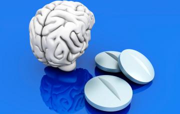 Tratamiento de la esquizofrenia