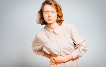 Etapas de la apendicitis