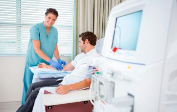 Tratamiento de la infección por Hantavirus