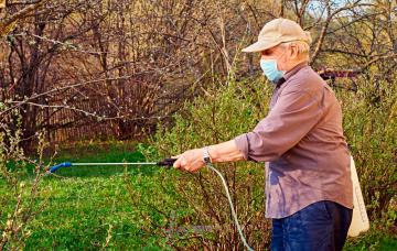 Herbicidas causa del mieloma múltiple