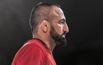 Oreja de coliflor, la señal del luchador Oreja de coliflor, la señal del luchador