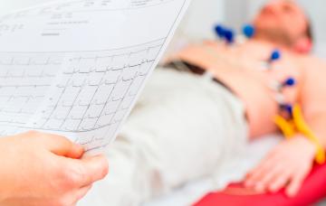 Pronóstico de la arritmia