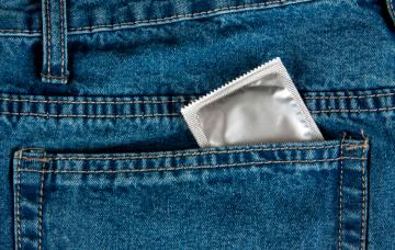 Prevención de la gonorrea